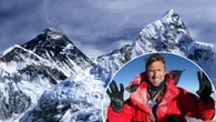 Nietypowy rekord. Wspiął się na Mount Everest 19 razy