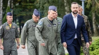 Wojsko żegna mjr. Krakowiana. „Pamięć musi być trwała”