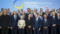 Premier Donald Tusk: wierzymy w sukces Ukrainy