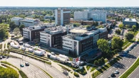Najważniejsze informacje o Szpitalu Południowym. Powstał w szczycie pandemii