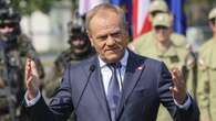 Tusk zapowiada zmiany w wojsku. „Żołnierze będą mogli użyć broni”