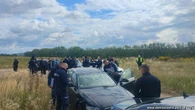 Policja udaremniła ustawkę pseudokibiców. „Rozbiegli się po polach”
