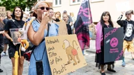 Niemieckie zoo uśmierciło 12 pawianów. „Nie było dla nich miejsca”