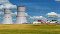 Alarm w białoruskiej elektrowni jądrowej. Wyłączono jeden z bloków