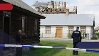 Drony nad flanką NATO. Kto zapłaci za zniszczony dom?
