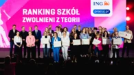 Gdzie najlepiej uczą działania w praktyce? Ranking szkół ponadpodstawowych