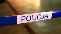 Żołnierz uderzył w przydrożny krzyż. Tragedia na Podkarpaciu