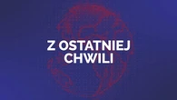 Drony rozbiły się na Łotwie. Przyleciały znad Rosji
