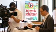 Wstępne wyniki szwajcarskiego referendum. Nie chcą limitu ludności