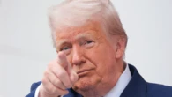 Trump zachwycony operacją Ukraińców. „Cholernie dobre”
