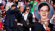 Kim był sprawca zamachu na Trumpa. „Dobry uczeń, raczej miły”