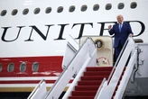 Trump ostrzegł Iran. „Zrobimy coś, co im się nie spodoba”