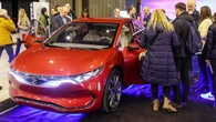Problemy polskiego „elektryka”. Chiński koncern wycofuje się z projektu