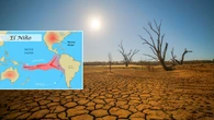 Anomalie na horyzoncie. Naukowcy widzą sygnały El Niño