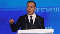 Miedwiediew o dronie w Rumunii: To dopiero początek