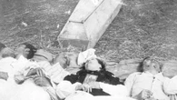 Osiem tysięcy ofiar jednego dnia. Minęły 82 lata od apogeum rzezi wołyńskiej