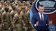 Kontrowersyjny pomysł Pentagonu. Zbadają poziom testosteronu żołnierzy
