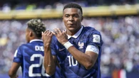 Mbappe show. Zobacz skrót Francja – Senegal