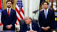 Trump zdecydował w sprawie rozmów z Iranem