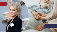 Nicole Kidman chce zostać doulą umierania. „A ja jej kibicuję”