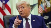 Trump wieszczy koniec z wojny z Iranem. „Porozumienie jest bardzo blisko”