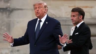 „Podpisane”. Donald Trump pochwalił się porozumieniem z Iranem