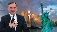 Nieoficjalnie: Ziobro nie jest już na Węgrzech