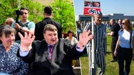 Historia odżyła. Czesi protestują przeciwko zjazdowi Niemców sudeckich