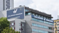 Prorektor Collegium Humanum w rękach CBA. Próbował uciec za granicę