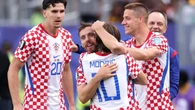 Chorwaci wyszarpali wygraną. Emocje do samego końca