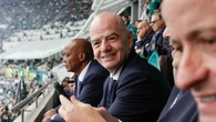 Greenpeace wściekły na Infantino. „Niszczy środowisko jak nikt inny”