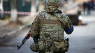 „Dusiciel z Petersburga” uciekł z frontu na wolność. Mieszkańcy przerażeni