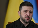 Zełenski rozmawiał z Trumpem. Padły gratulacje i apel o Patrioty