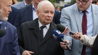 Wniosek o ukaranie prezesa PiS Jarosława Kaczyńskiego. Burza po miesięcznicy