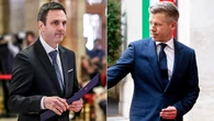 Nie będzie „rodzinnego” rządu. Szwagier przyszłego premiera rezygnuje