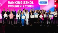 Debaty, nagrody i tysiące uczestników. Finał Olimpiady Zwolnieni z Teorii