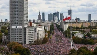Marsz Patriotów i Marsz za Polską. Polityczna mobilizacja przed wyborami