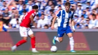 Pietuszewski doceniony FC Porto. Zostanie na dłużej
