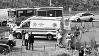 Nie żyje seniorka potrącona na S8. Uderzyło ją auto dostawcze