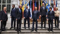 Spotkanie przywódców państw wschodniej flanki NATO. „Znak ostrzegawczy”