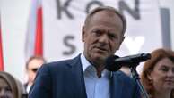 Tusk chciałby grać w ataku, jednak znajduje się w totalnej obronie