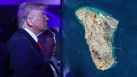 Trump grozi zajęciem wyspy Chark. „Przejmiemy kontrolę nad ropą i gazem”