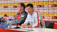 Lewandowski o przyszłości w kadrze. Sytuacja nie jest jednoznaczna