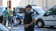16-latek otworzył ogień do policjantów