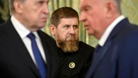 Kadyrow w złym stanie zdrowia? Wygrał w szachy ze swoim synem