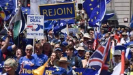 Nowy sondaż w sprawie Brexitu. Zaskakujące wyniki