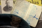 Najdłuższy dzień... Zakurzona francuska karta z D-Day
