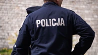 Nożownik w szkole podstawowej. To najprawdopodobniej były uczeń