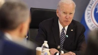 „Haniebny atak”. Biden ostro o działaniach reżimu Łukaszenki