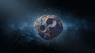 Blisko, ale bezpiecznie. Kilometrowa planetoida przeleci w pobliżu Ziemi